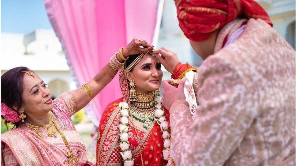 Arya Samaj Marriage in Ghaziabad