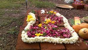 Bhumi Pujan in 2024