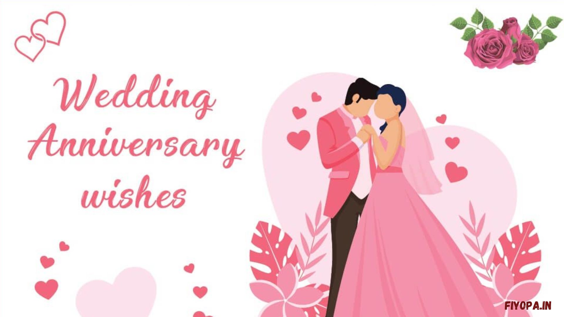 Top Happy Marriage Anniversary Bhaiya and Bhabhi in Hindi