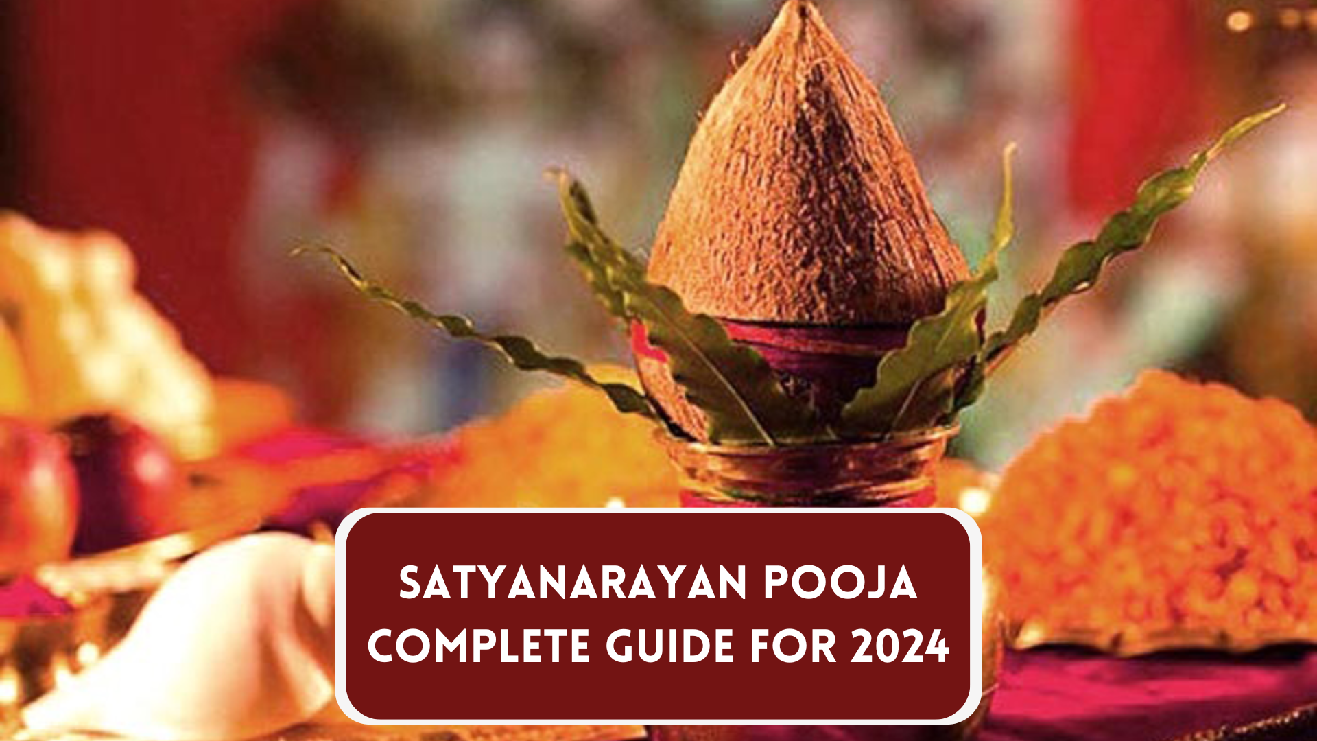 Griha Pravesh Puja Complete Guide For 2024 Checkout