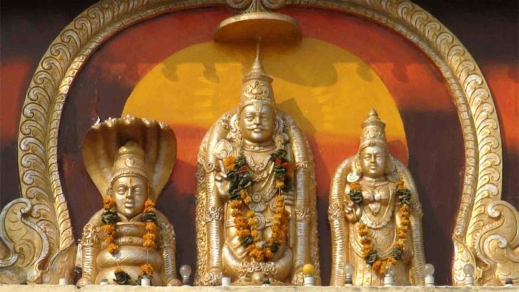 Lord Satyanarayan