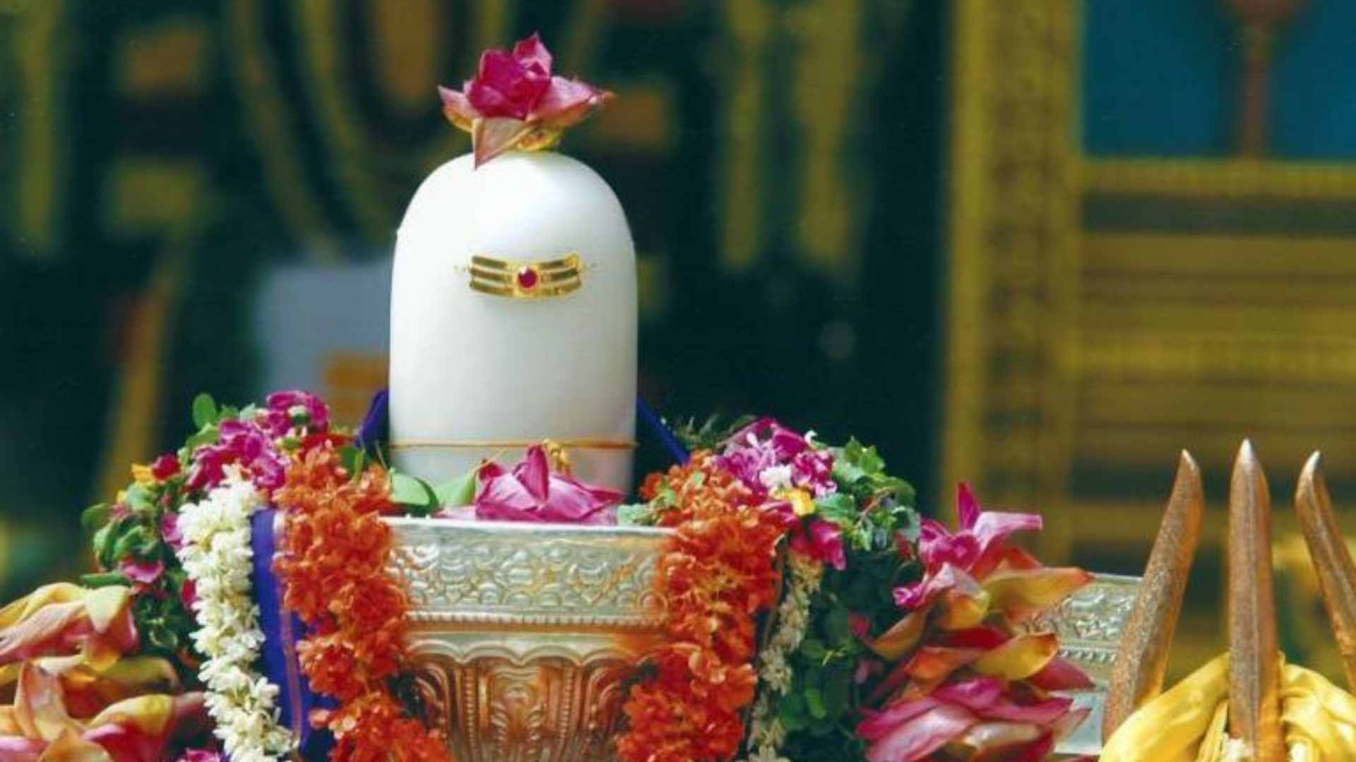 Rudrabhishek Samagri List