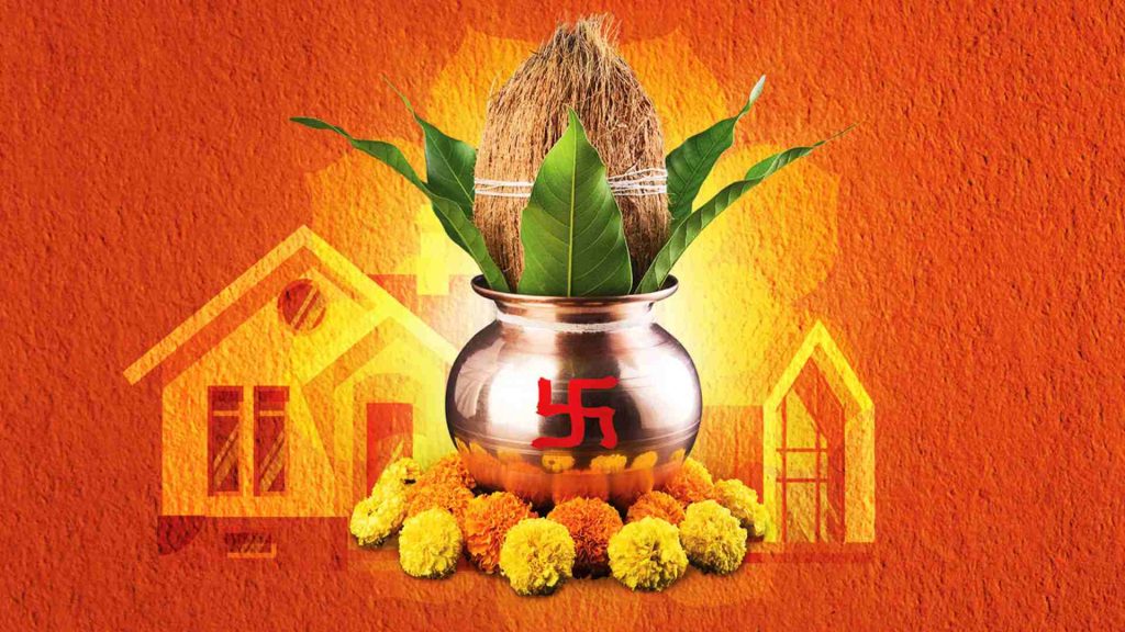 Griha Pravesh Dates and Month