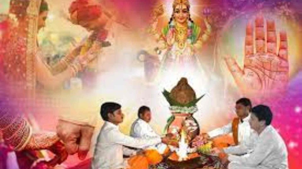 What is ARK Vivah For Males