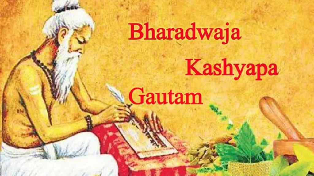 Hindu Gotra List and Surnames - Tradition, Marriage, & Ritual