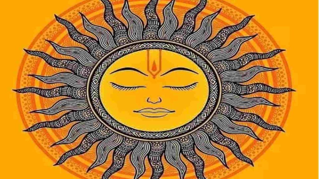 Aditya Hridaya Stotra Benefits