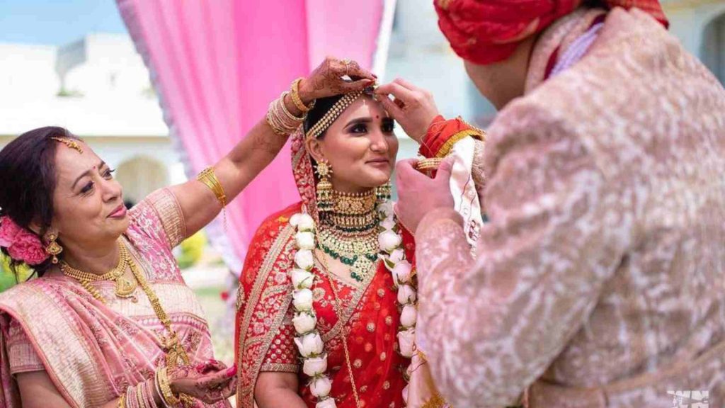Arya Samaj marriage