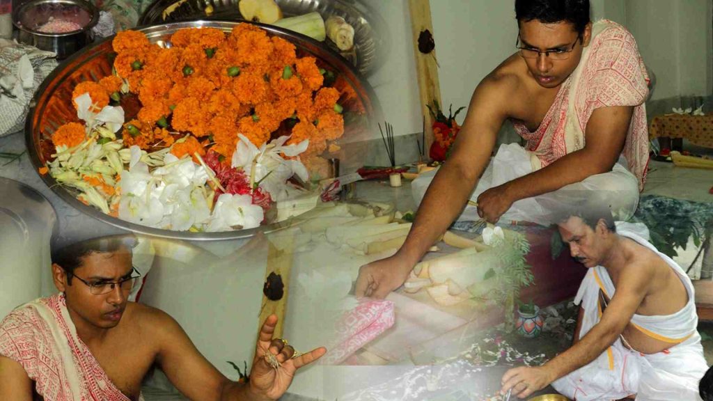 Barsi Ceremony’s Tithi Calculation