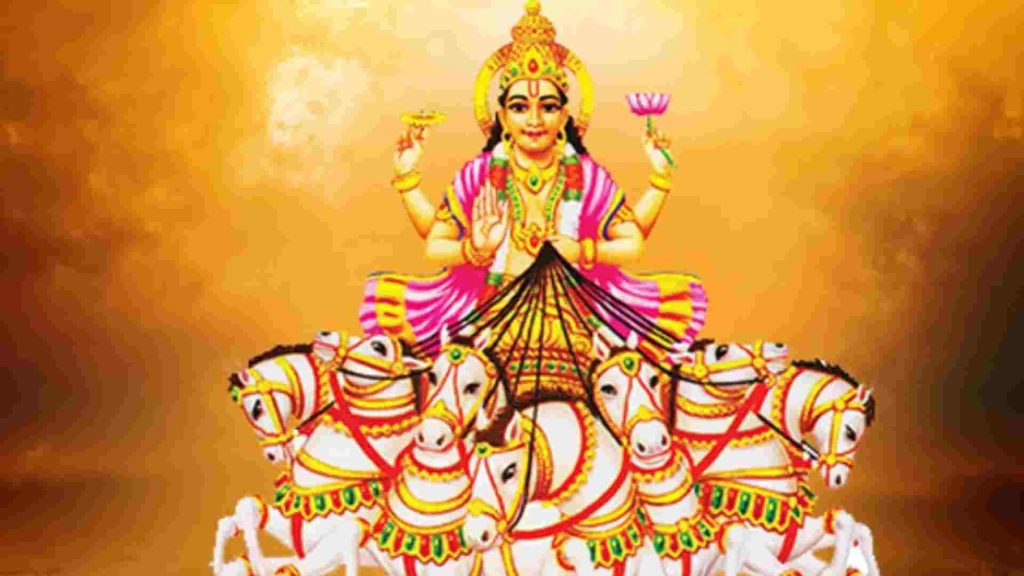 Benefits of Chanting Aditya Hridaya Stotra