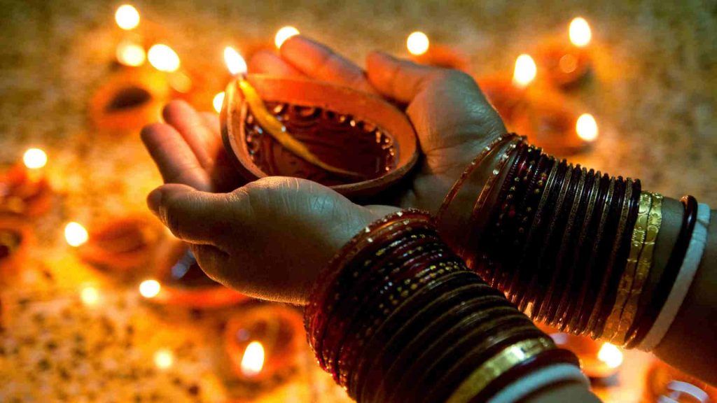 Diwali 2024 Date