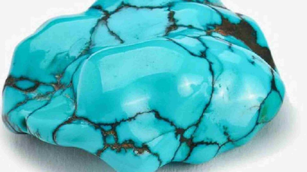 Firoza Stone