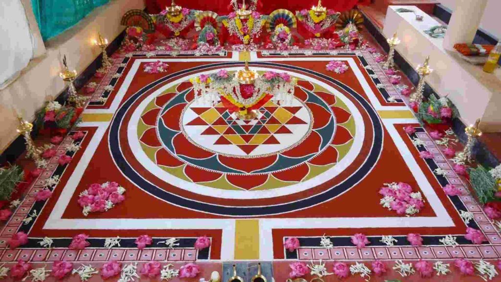 Mrityunjaya Homam Cost