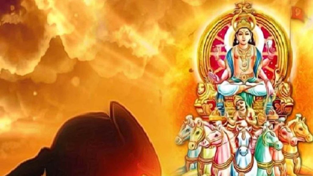 Pandit for Grahan Yog Shanti Puja