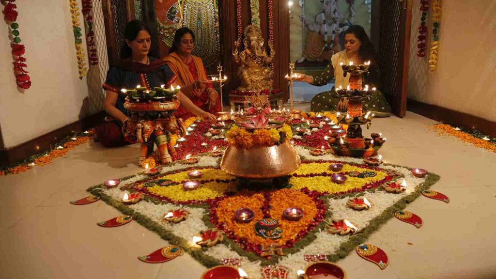 Sataisa Puja