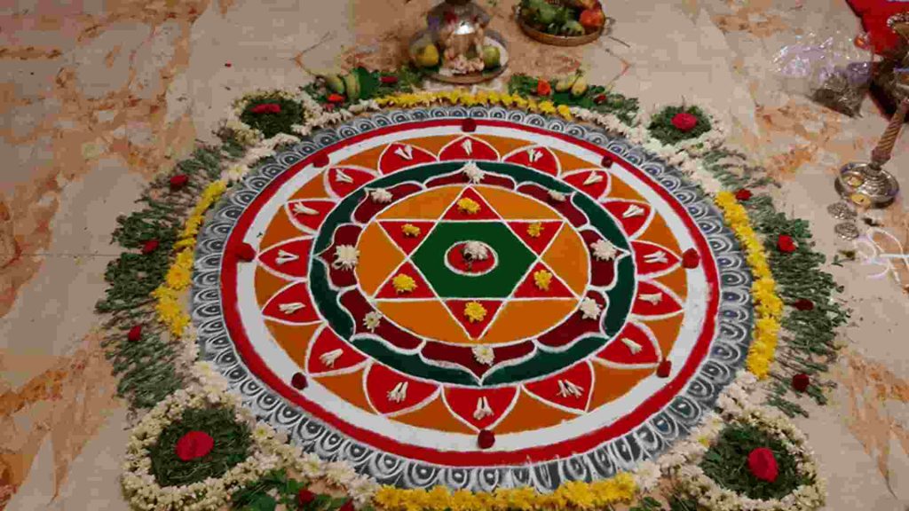 Sudarshana Homam at Home Cost
