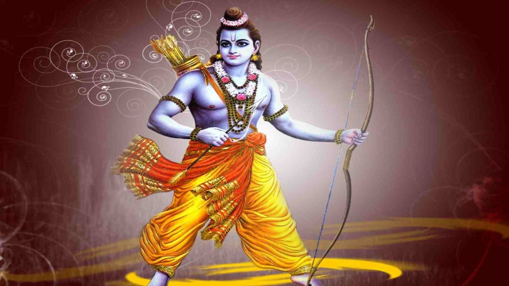 Bhaye Pragat Kripala Lyrics