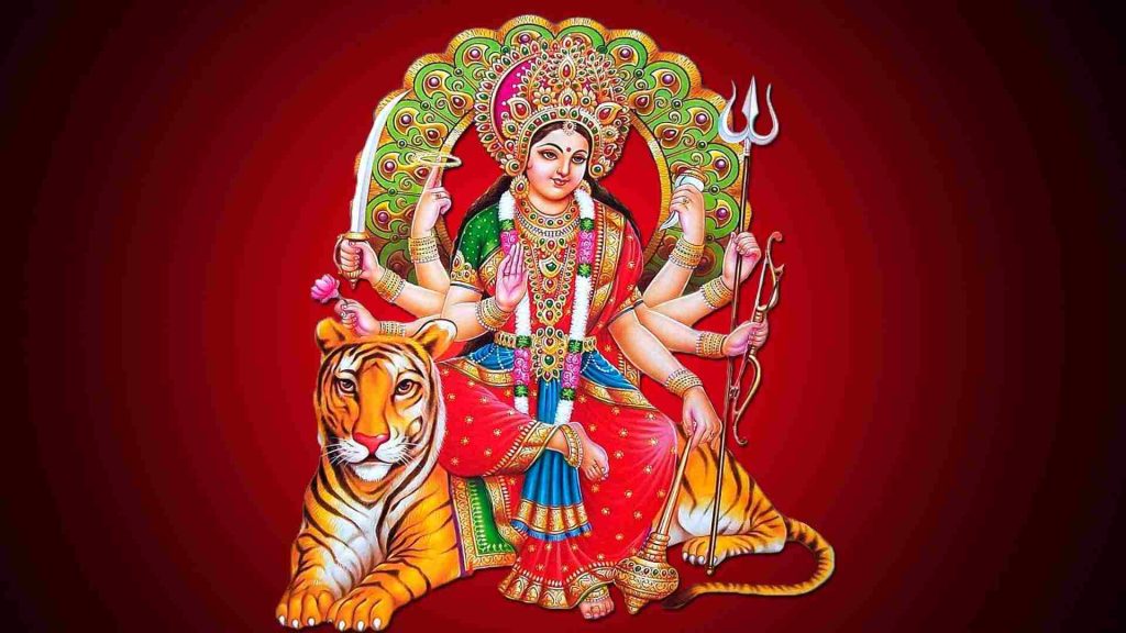 Durga Puja 2024 Celebrations