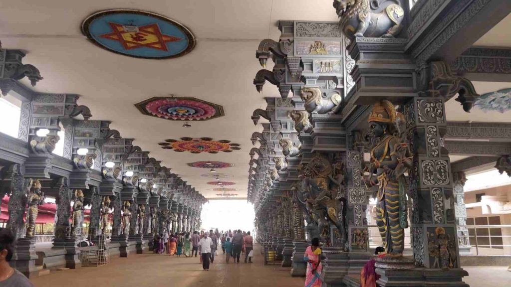 Dwaraka Tirumala