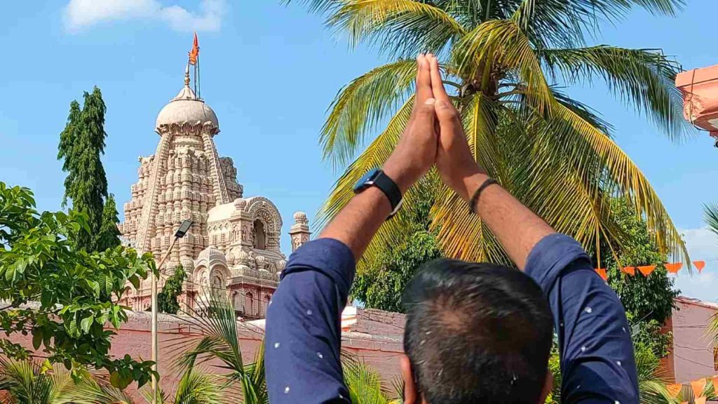 Grishneshwar Jyotirlinga