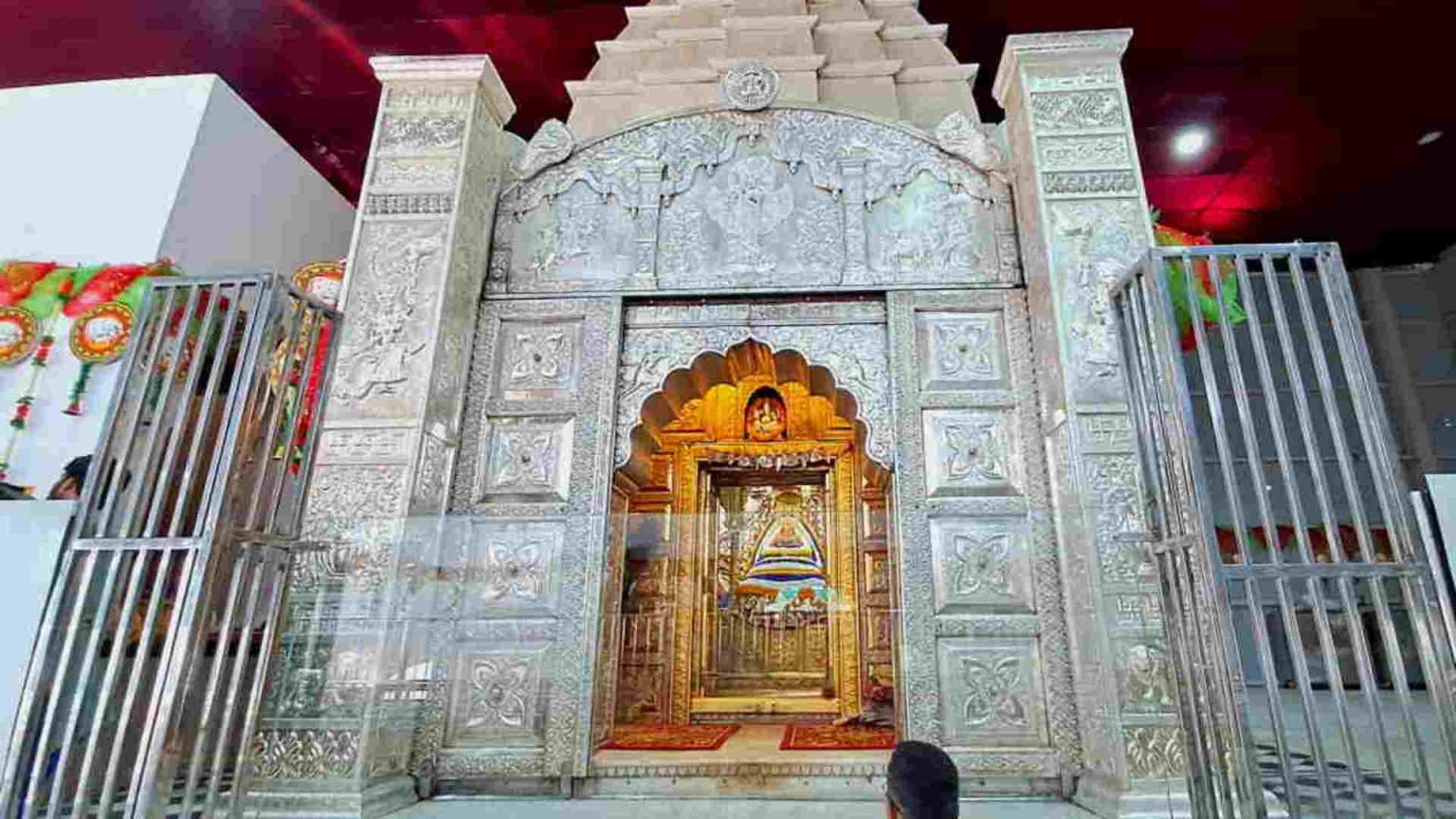 Khatu Shyam Ji Temple History Puja Timing Temple Location Khatu Shyam Ji Temple History Puja Timing Temple Location