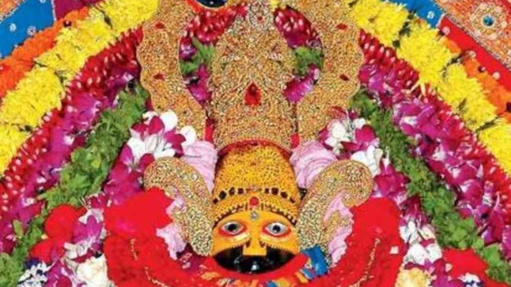 Khatu Shyam Bhajan Lyrics