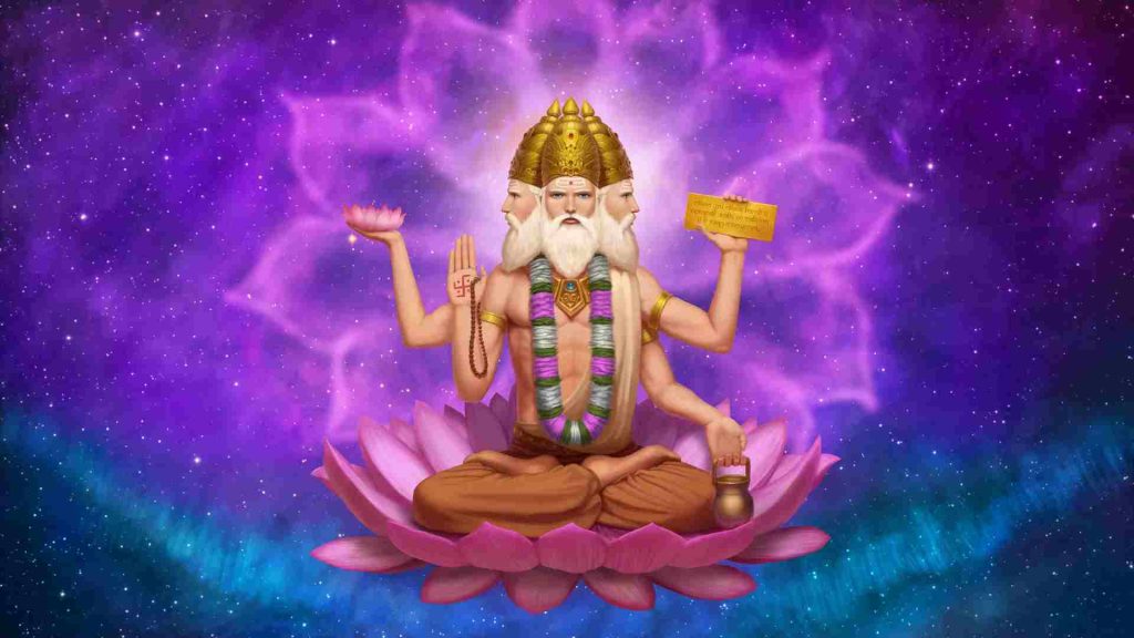 Powerful Hindu Gods