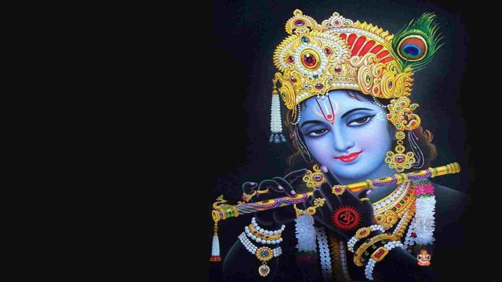 Powerful Hindu Gods