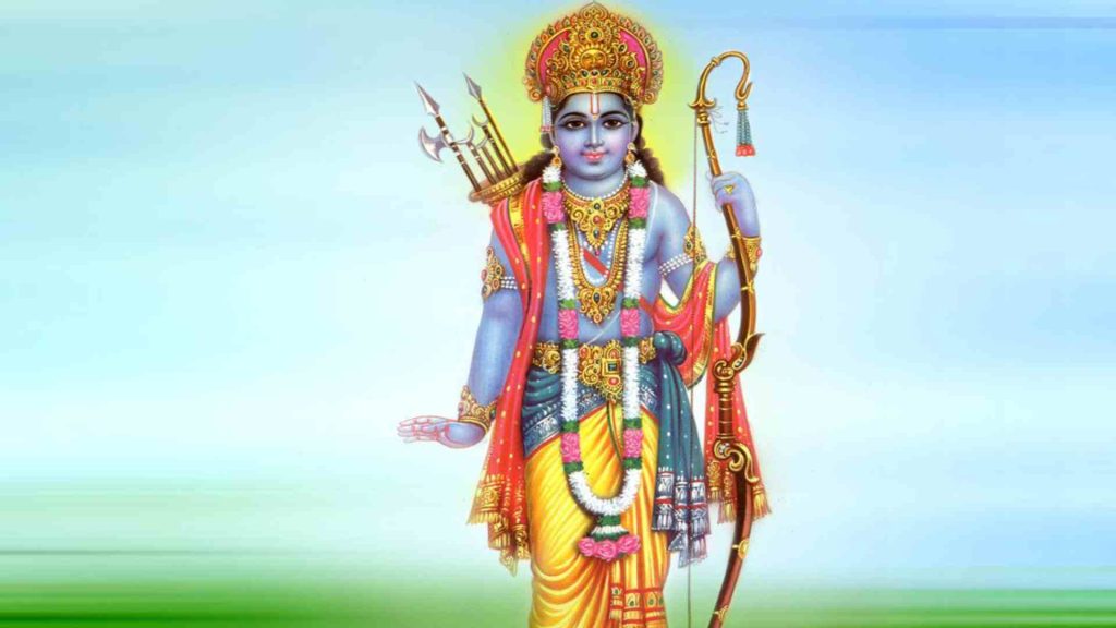Powerful Hindu Gods