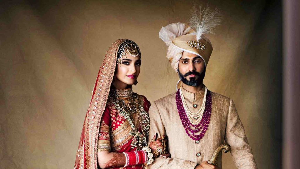 Marriage Wedding Couple Poses