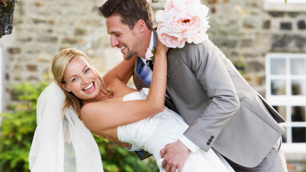 Marriage Wedding Couple Poses