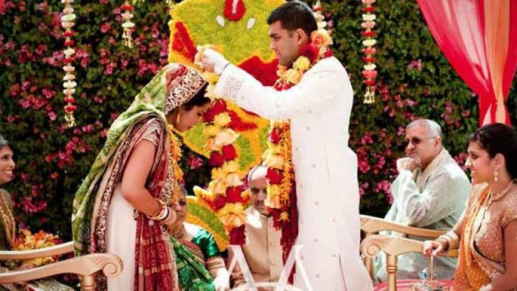 Marriage Wedding Couple Poses