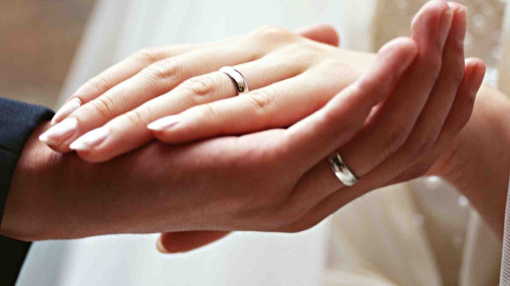 Marriage Wedding Couple Poses
