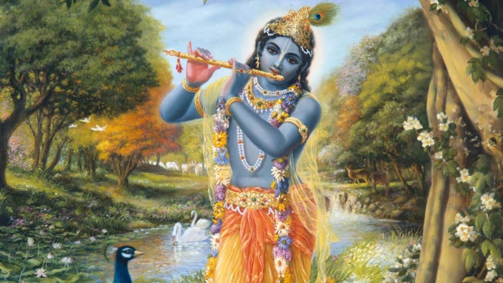 Pakad Lo Haath Banwari Lyrics