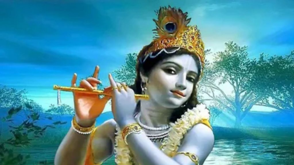 Pakad Lo Haath Banwari Lyrics in English