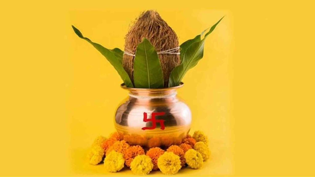 Pandit for Shubh Labh Puja
