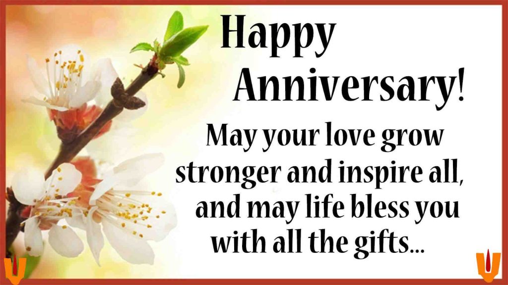 25th Anniversary Wishes For Friends