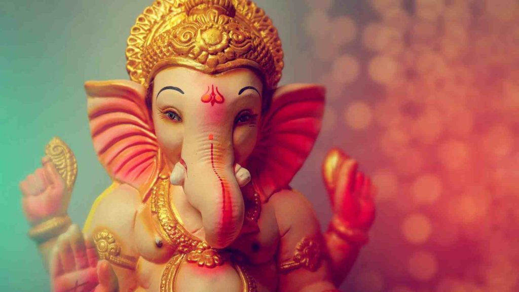 Benefits Of Ganesh Puja in Mumbai