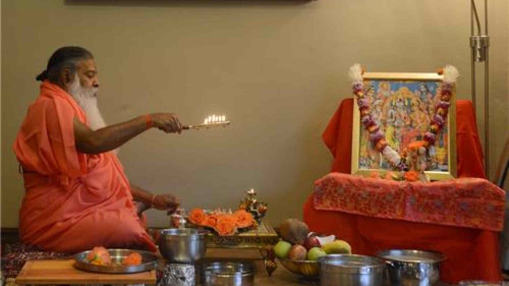 Book Online pandits for puja in Goa