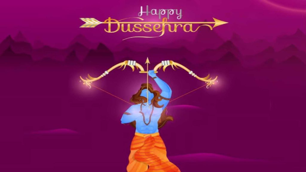 Dussehra 2024 Puja Vidhi