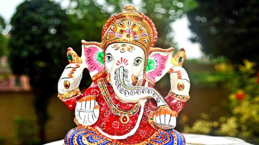 Mhara Kirtan Me Ras Barsao Lyrics