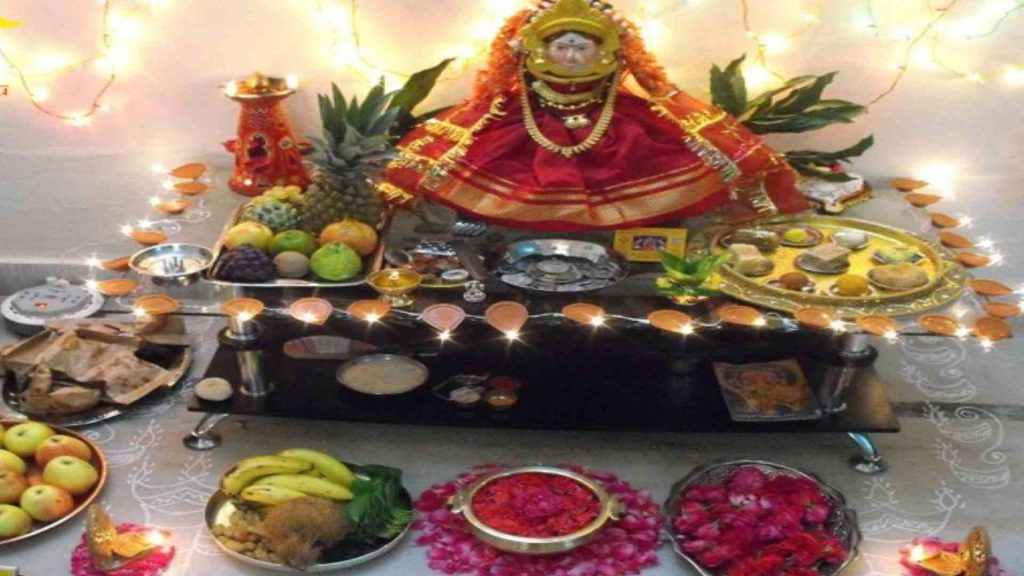 Pandits for puja in Goa