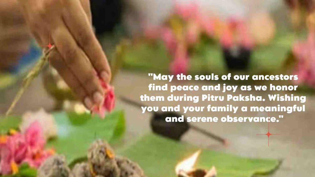 Pitru Paksha Wishes