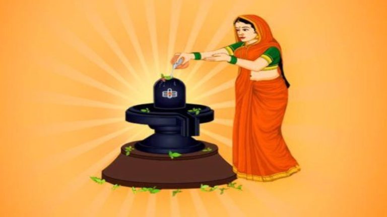 Shiv Abhishek Samagri List