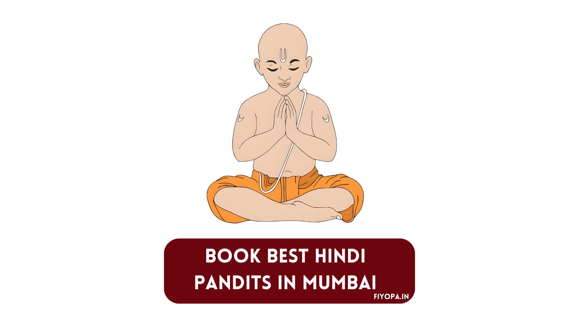 Hindi Pandits in Mumbai