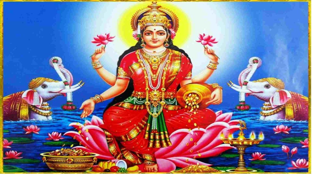Laxmi Puja Traditions