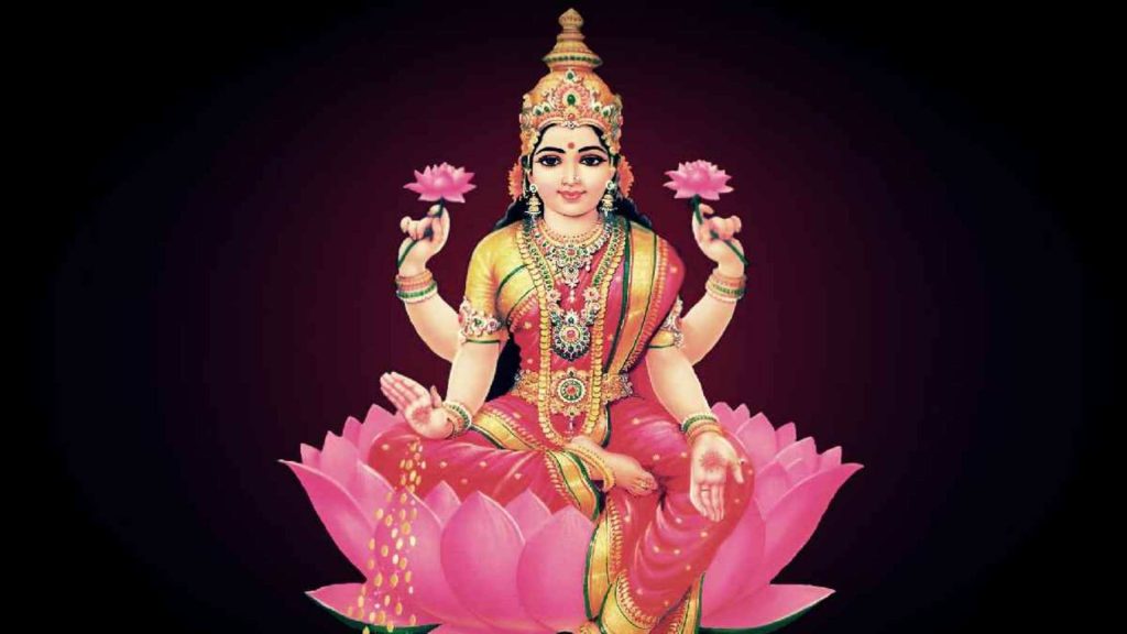 Laxmi Puja in Different Regions