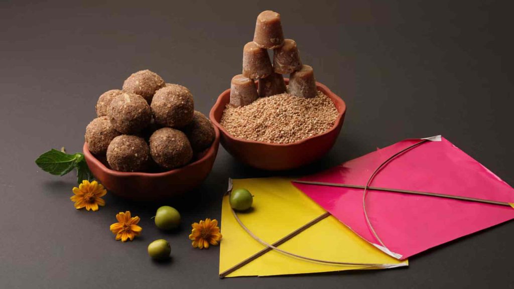 Makar Sankranti
