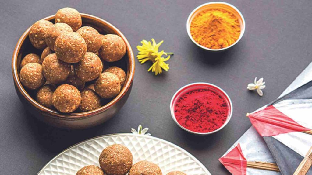 Makar Sankranti
