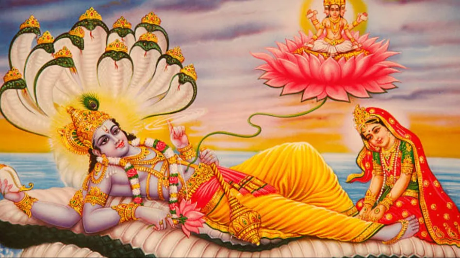 Pausha Putrada Ekadashi