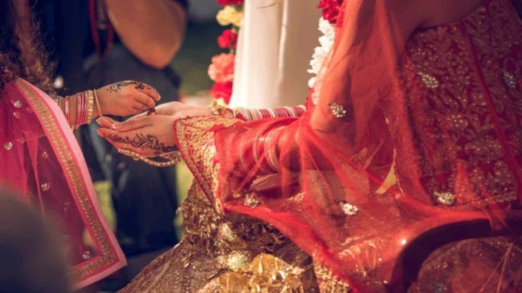 Hindu Wedding Dates 2024